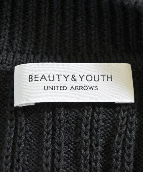 BEAUTY&YOUTH UNITED ARROWS เสื้อกันหนาว