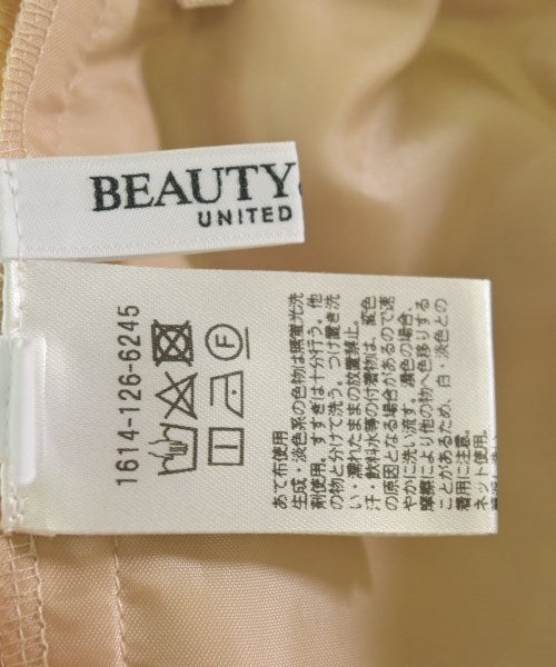 BEAUTY&YOUTH UNITED ARROWS กางเกง อื่น
