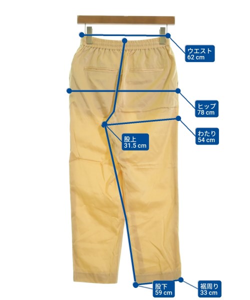 BEAUTY&YOUTH UNITED ARROWS กางเกง อื่น