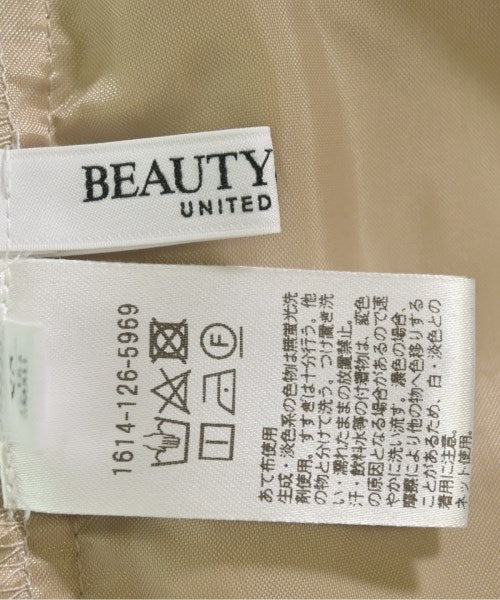 BEAUTY&YOUTH UNITED ARROWS กางเกง อื่น