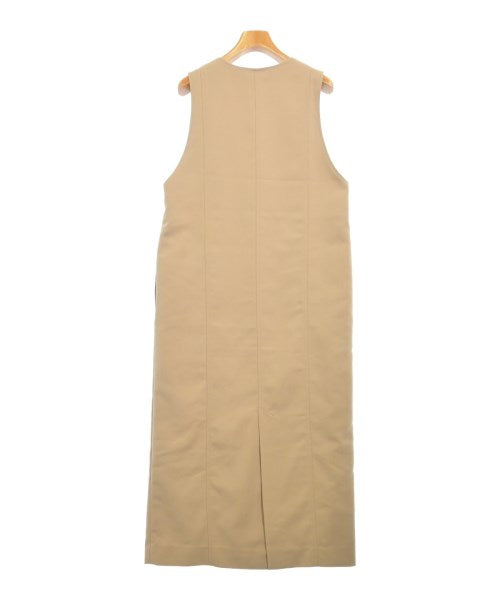 BEAUTY&YOUTH UNITED ARROWS ชุดเดรส