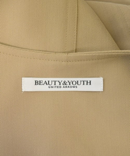 BEAUTY&YOUTH UNITED ARROWS ชุดเดรส