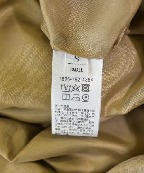 BEAUTY&YOUTH UNITED ARROWS ชุดเดรส