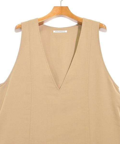 BEAUTY&YOUTH UNITED ARROWS ชุดเดรส