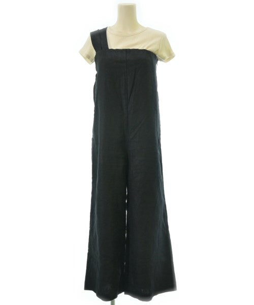 BEAUTY&YOUTH UNITED ARROWS ชุดเอี๊ยม/เสื้อคลุมหลวมๆ/จั๊มสูท