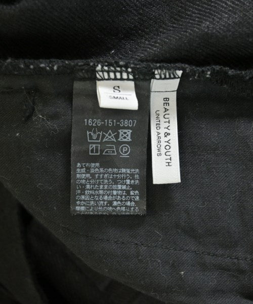 BEAUTY&YOUTH UNITED ARROWS ชุดเอี๊ยม/เสื้อคลุมหลวมๆ/จั๊มสูท