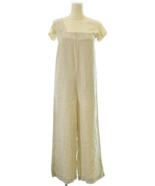 BEAUTY&YOUTH UNITED ARROWS ชุดเอี๊ยม/เสื้อคลุมหลวมๆ/จั๊มสูท