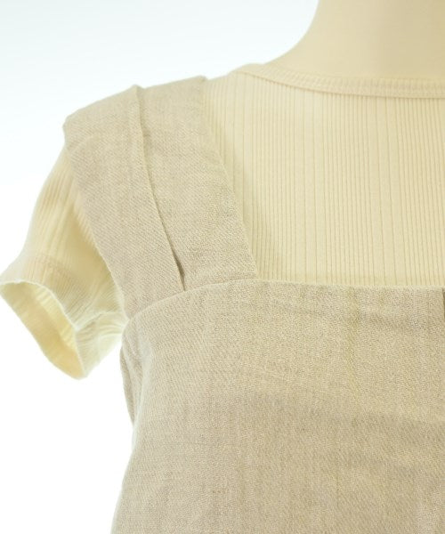 BEAUTY&YOUTH UNITED ARROWS ชุดเอี๊ยม/เสื้อคลุมหลวมๆ/จั๊มสูท