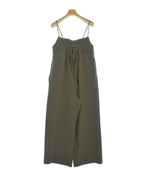 BEAUTY&YOUTH UNITED ARROWS ชุดเอี๊ยม/เสื้อคลุมหลวมๆ/จั๊มสูท