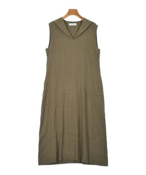 BEAUTY&YOUTH UNITED ARROWS ชุดเดรส