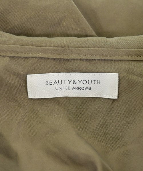 BEAUTY&YOUTH UNITED ARROWS ชุดเดรส