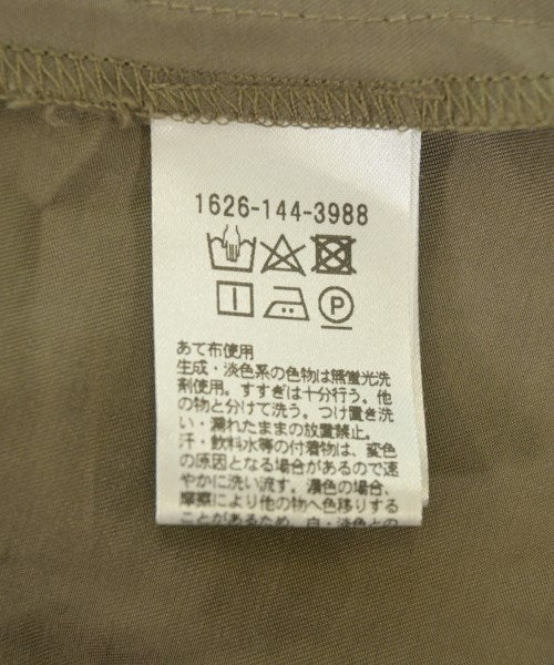 BEAUTY&YOUTH UNITED ARROWS ชุดเดรส