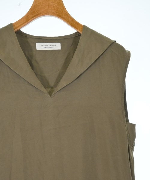 BEAUTY&YOUTH UNITED ARROWS ชุดเดรส