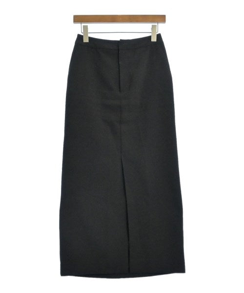 BEAUTY&YOUTH UNITED ARROWS กระโปรงยาว/แม็กซี่ยาว