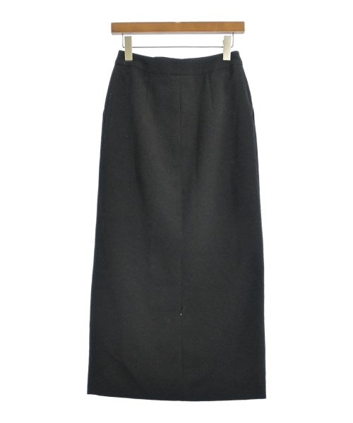 BEAUTY&YOUTH UNITED ARROWS กระโปรงยาว/แม็กซี่ยาว