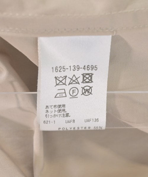 BEAUTY&YOUTH UNITED ARROWS เสื้อคลุมคอปก Soutien