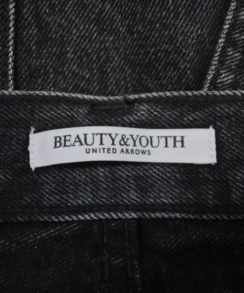 BEAUTY&YOUTH UNITED ARROWS ยีนส์