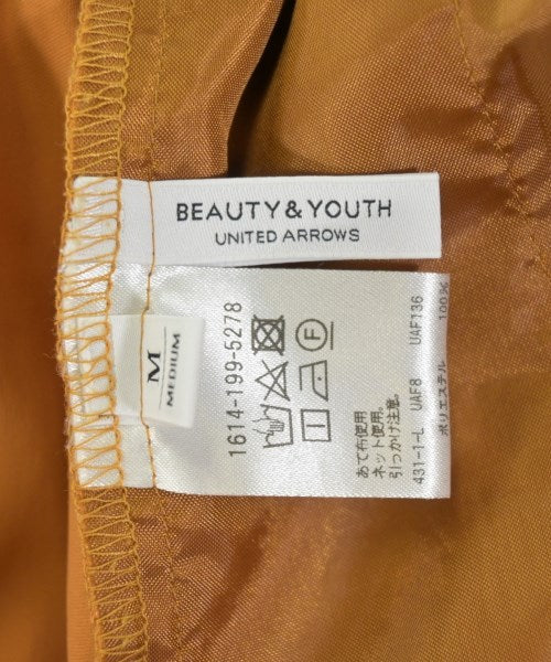 BEAUTY&YOUTH UNITED ARROWS กางเกง อื่น