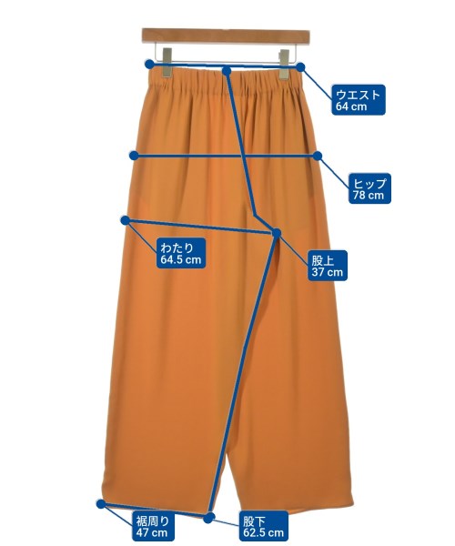 BEAUTY&YOUTH UNITED ARROWS กางเกง อื่น