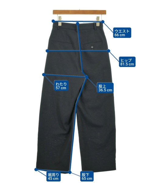 BEAUTY&YOUTH UNITED ARROWS กางเกง อื่น