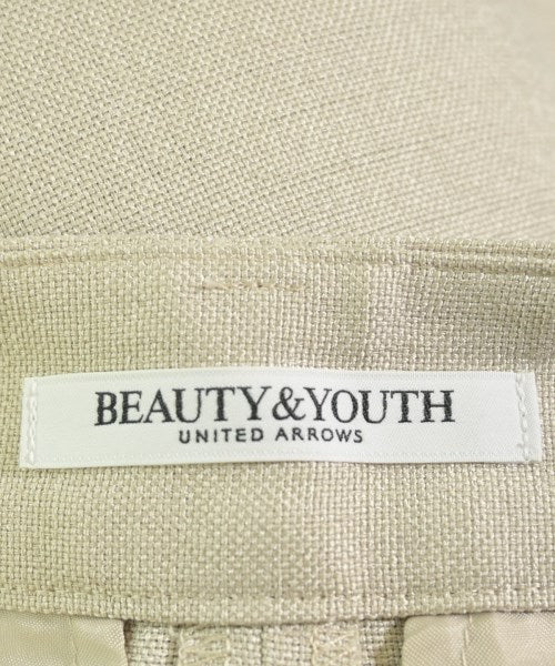 BEAUTY&YOUTH UNITED ARROWS กางเกง อื่น