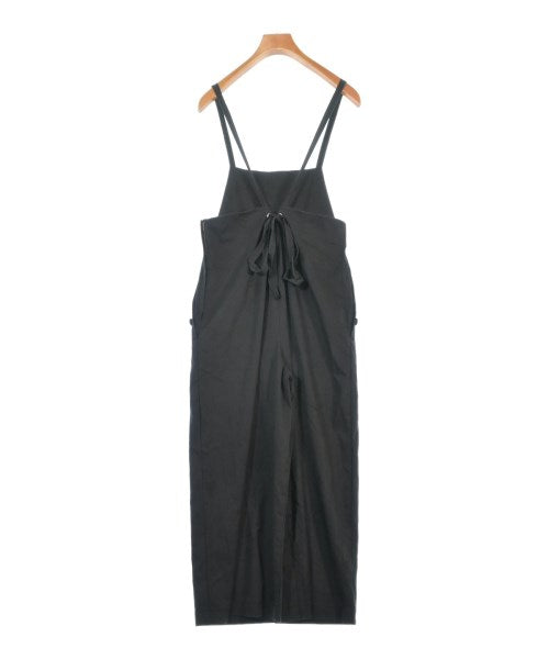 BEAUTY&YOUTH UNITED ARROWS ชุดเอี๊ยม/เสื้อคลุมหลวมๆ/จั๊มสูท