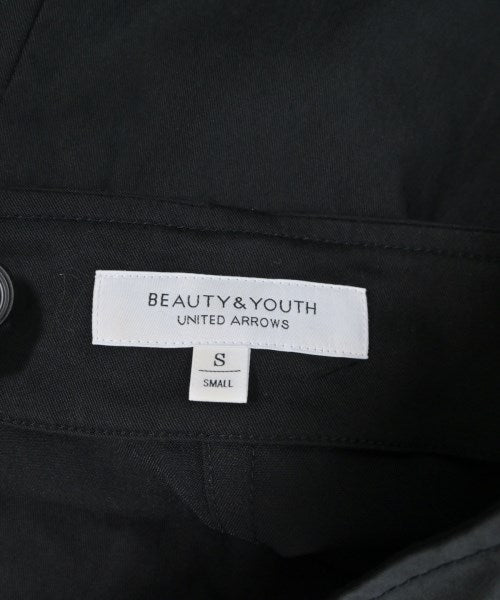 BEAUTY&YOUTH UNITED ARROWS ชุดเอี๊ยม/เสื้อคลุมหลวมๆ/จั๊มสูท