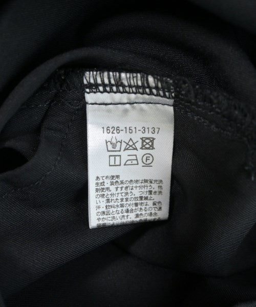 BEAUTY&YOUTH UNITED ARROWS ชุดเอี๊ยม/เสื้อคลุมหลวมๆ/จั๊มสูท