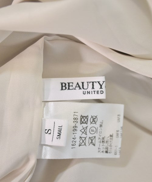 BEAUTY&YOUTH UNITED ARROWS กระโปรงยาว/แม็กซี่ยาว