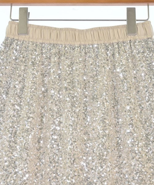 BEAUTY&YOUTH UNITED ARROWS กระโปรงยาว/แม็กซี่ยาว