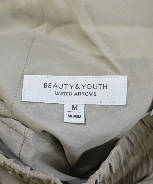 BEAUTY&YOUTH UNITED ARROWS กางเกง อื่น