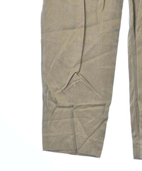 BEAUTY&YOUTH UNITED ARROWS กางเกง อื่น