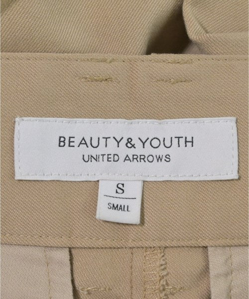 BEAUTY&YOUTH UNITED ARROWS กางเกง อื่น