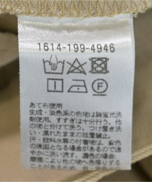 BEAUTY&YOUTH UNITED ARROWS กางเกง อื่น