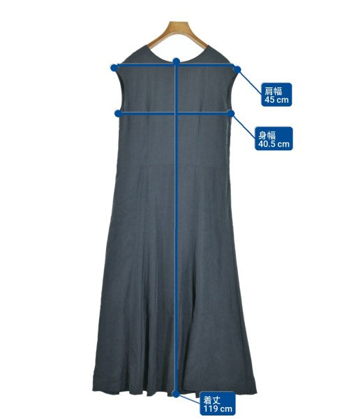 BEAUTY&YOUTH UNITED ARROWS ชุดเดรส