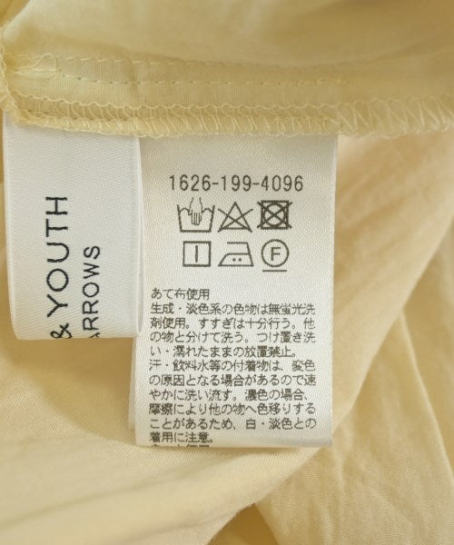 BEAUTY&YOUTH UNITED ARROWS ชุดเดรส