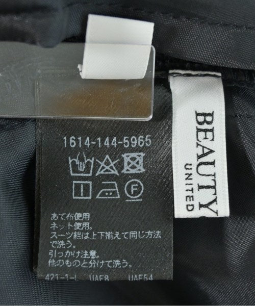 BEAUTY&YOUTH UNITED ARROWS กางเกง อื่น