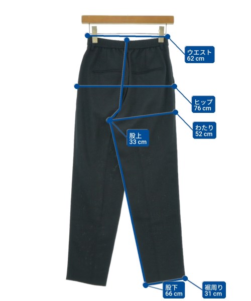 BEAUTY&YOUTH UNITED ARROWS กางเกง อื่น