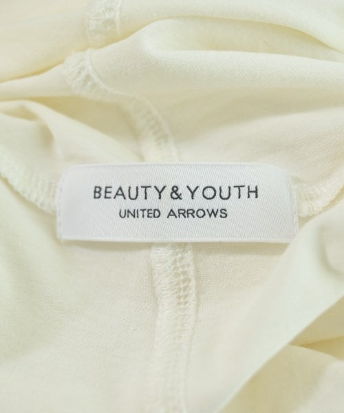 BEAUTY&YOUTH UNITED ARROWS เสื้อยืด/เสื้อท็อปส์