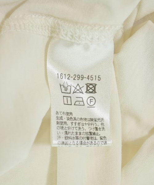 BEAUTY&YOUTH UNITED ARROWS เสื้อยืด/เสื้อท็อปส์