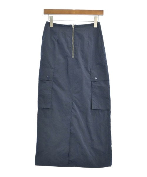 BEAUTY&YOUTH UNITED ARROWS กระโปรงยาว/แม็กซี่ยาว