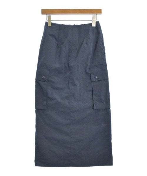 BEAUTY&YOUTH UNITED ARROWS กระโปรงยาว/แม็กซี่ยาว