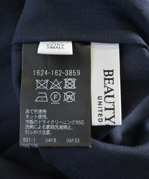 BEAUTY&YOUTH UNITED ARROWS กระโปรงยาว/แม็กซี่ยาว