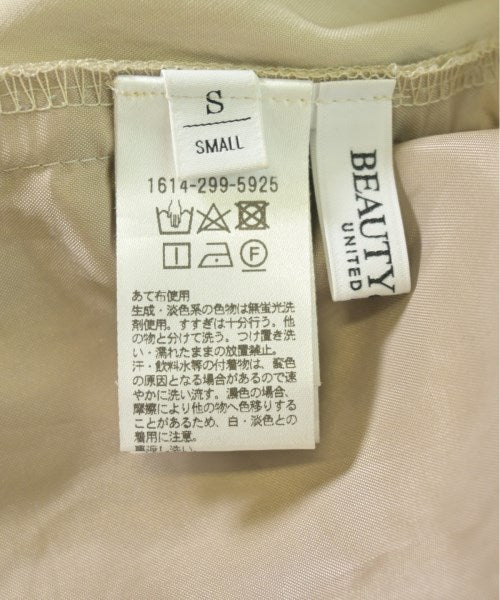 BEAUTY&YOUTH UNITED ARROWS กางเกง อื่น