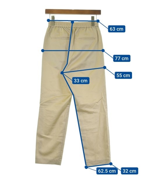 BEAUTY&YOUTH UNITED ARROWS กางเกง อื่น