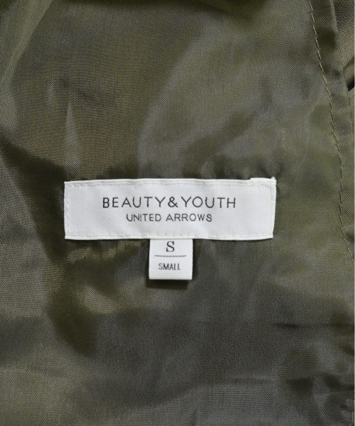 BEAUTY&YOUTH UNITED ARROWS กางเกง อื่น