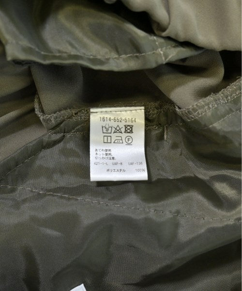 BEAUTY&YOUTH UNITED ARROWS กางเกง อื่น