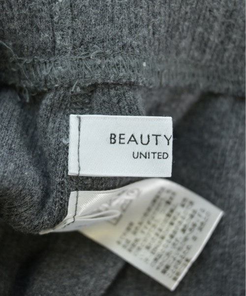 BEAUTY&YOUTH UNITED ARROWS กางเกง อื่น