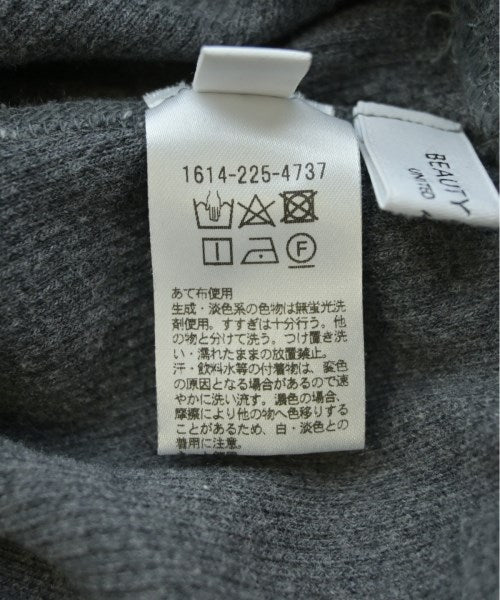 BEAUTY&YOUTH UNITED ARROWS กางเกง อื่น