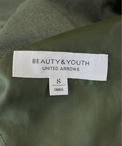 BEAUTY&YOUTH UNITED ARROWS กางเกง อื่น